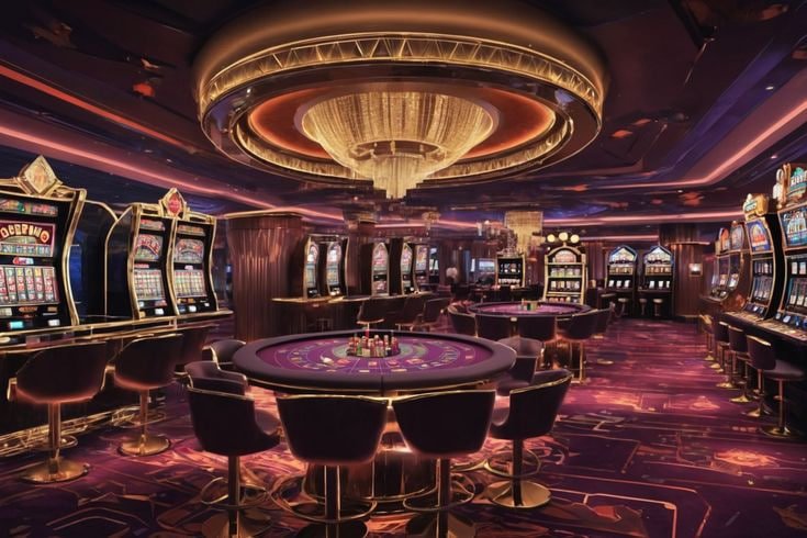 h25 casino