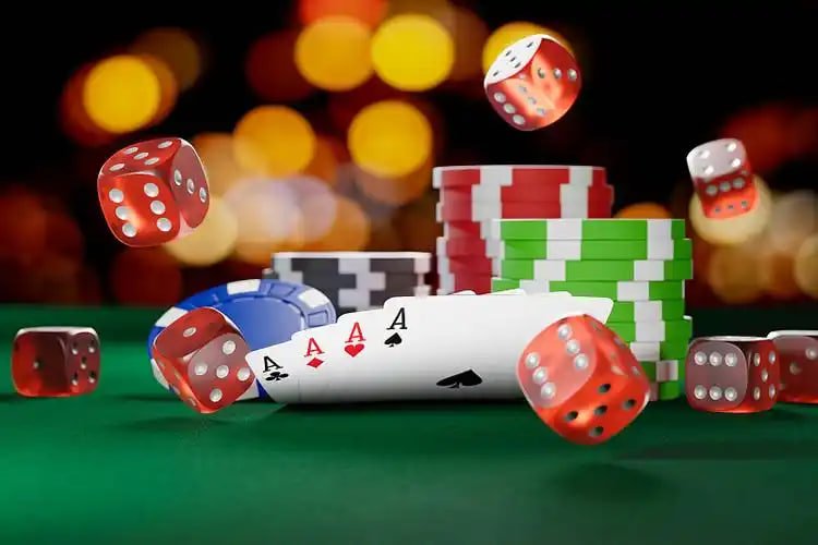 h25 casino