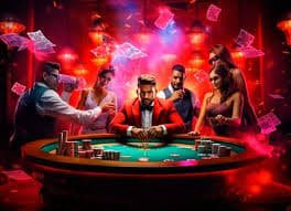 h25 casino